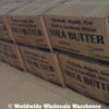 Unrefined Shea Butter Bulk Wholesale