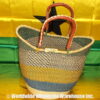 Wholesale African Bolga Baskets | 100% Hand-Made & Authentic