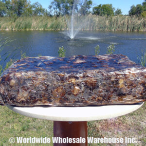 Traditional African Black Soap Bulk Wholesale