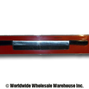 Double Handled Knife | Commercial Grade & Heavy Duty