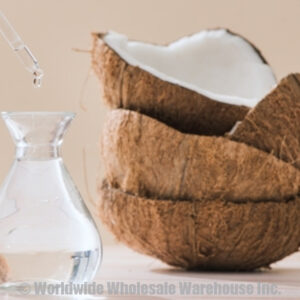Virgin Coconut Oil