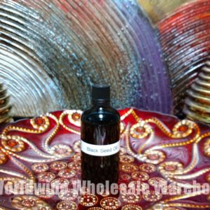 Black Seed Oil Bulk Wholesale