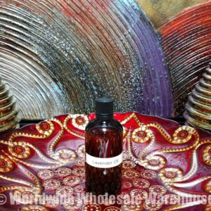 Lavender Oil Bulk Wholesale