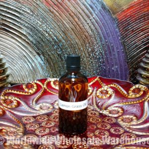 Lemongrass Oil Bulk Wholesale