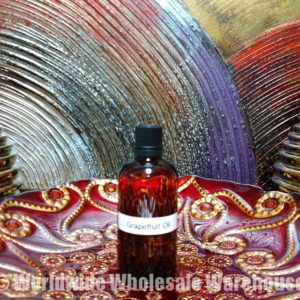 Grapefruit Oil Bulk Wholesale