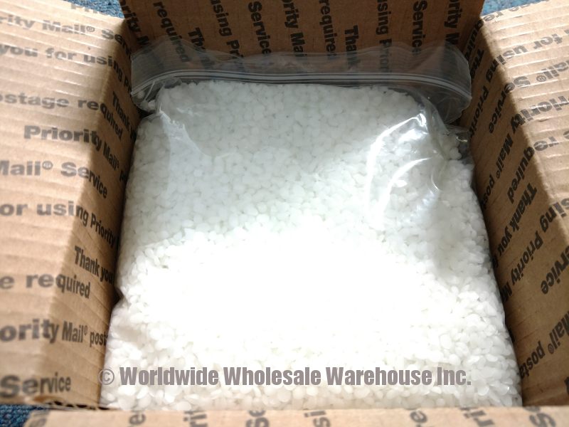 Natural Beeswax Pellets Bulk Wholesale