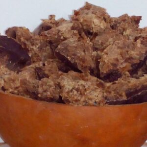 African Black Soap Pieces/Chunks Bulk Wholesale