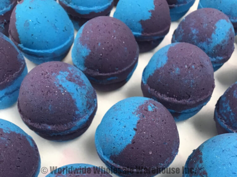 Kids Toy Bath Bomb - Worldwide Wholesale Warehouse Inc.