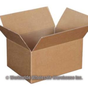 Corrugated Cardboard Boxes