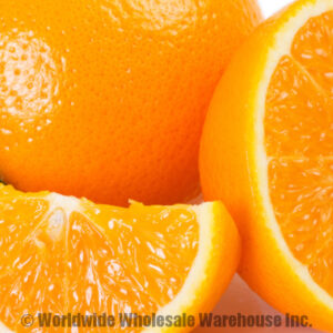 Sweet Orange Essential Oil