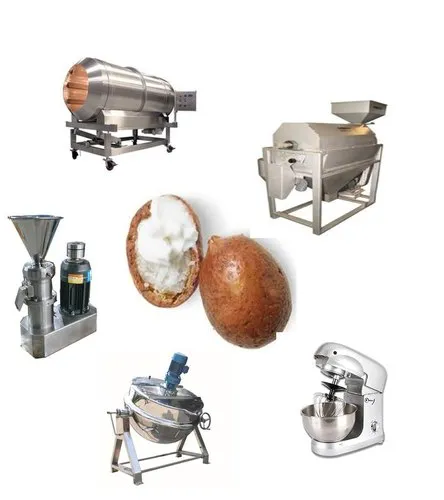 Raw Shea Butter - Image 4